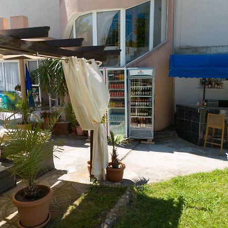安格酒店 金沙 外观 照片